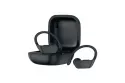 Daewoo TWS Sport DW2012 Auriculares Inalámbricos Deportivos con Estuche de Carga en Negro