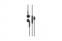 DCU Tecnologic Auriculares Lightning Negros