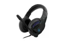 Deep Gaming DeepBlue G4 Auriculares Gaming con Micrófono para PC/PS4/PS5/Xbox Series/Switch
