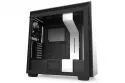 NZXT H710 Cristal Templado USB 3.1 Blanco Mate