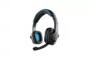 Blueway BWPS4HEADSET Auriculares Gaming para PS4/PC