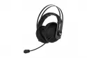 Asus TUF Gaming H7 Auriculares Gaming Inalámbricos Multiplataforma Negro