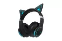 Edifier G5BT CAT Auriculares Gaming Inalámbricos RGB Negro