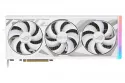 Tarjeta Gráfica Asus ROG Strix GeForce RTX 4080 SUPER White 16GB GDDR6X DLSS3