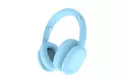 Cool Roller Auriculares Inalámbricos Stereo Bluetooth Celeste