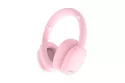 Cool Roller Auriculares Inalámbricos Stereo Bluetooth Rosa