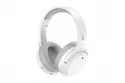 Edifier W820NB Auriculares Inalámbricos Híbridos con Cancelación de Ruido Activa Blancos