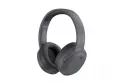 Edifier W820NB Plus Auriculares Bluetooth con Cancelación Activa de Ruido Grises