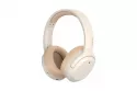 Edifier W820NB Plus Auriculares Bluetooth con Cancelación Activa de Ruido Ivory