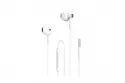 Eightt EAUR-XI Auriculares Intrauditivos Blancos