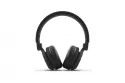 Energy DJ2 Auriculares Black Mic
