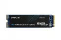 SSD PNY CS2140 1TB Gen4 M.2 NVMe (3600/2300MB/s)