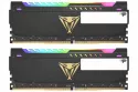 Viper Steel PVSR416G320C8K módulo de memoria 16 GB 2 x 8 GB DDR4 3200 MHz, Memoria RAM