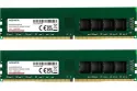 AD4U32008G22-DTGN, Memoria RAM