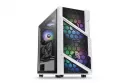 Thermaltake Commander C31 TG Snow ARGB Edition Cristal Templado USB 3.0