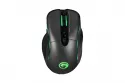 Scorpion G950 Ratón Gaming 4000 DPI Negro/Gris