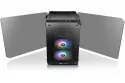 Thermaltake View 71 TG ARGB Cristal Templado USB 3.1