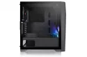 Thermaltake Commander G32 ARGB Cristal Templado USB 3.0