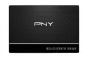 SSD PNY CS900 2TB SATA III (550/530MB/s)