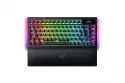 Teclado Razer BlackWidow V4 Pro 75% RGB Tactile Switch Wireless/Bluetooth (US)