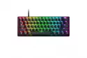 Teclado Razer Huntsman V3 Pro Mini 60% RGB Analog Optical Switches (US)