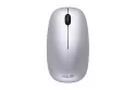 Asus MW201C Ratón Inalámbrico 1600 DPI Gris