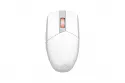 ASUS ROG Strix Impact III Ratón Gaming Inalámbrico Bluetooth 36000 DPI Blanco