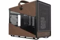 Caja Micro-ATX Montech Heritage Negro