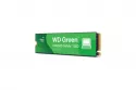 WD Green SN3000 500GB - Unidad SSD M.2 NVMe