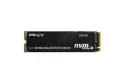 SSD PNY CS2150 1TB Gen5 M.2 NVMe (8600/10300MB/s)