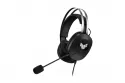 ASUS TUF Gaming H1 Gen II Auriculares Gaming USB Negros