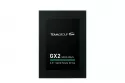 SSD Team Group GX2 256GB SATA III (500/400MB/s)