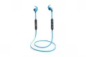 CoolBox CoolSport II Auriculares Bluetooth Azules