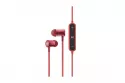 Energy Sistem BT Urban 2 Auriculares Bluetooth Rojos