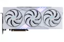 MSI GeForce RTX 5080 Gaming Trio OC White 16GB GDDR7 DLSS4 | Tarjeta Gráfica Nvidia
