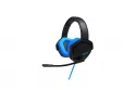 Energy Sistem ESG 4 Surround 7.1 Auriculares Gaming Multiplataforma USB Azules