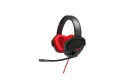 Energy Sistem ESG 4 Surround 7.1 Auriculares Gaming Negro/Rojo