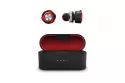 Energy Sistem FE 650 True Wireless Auriculares Gaming Negros