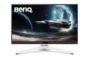 Monitor BenQ MOBIUZ 27" EX271U IPS 4K 165Hz 1ms FreeSync Premium HDR400