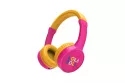 Energy Sistem Lol&Roll Pop Kids Auriculares Infantiles Bluetooth Rosas