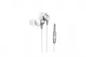 Energy Sistem Metallized Auriculares Con Cable Jack 3.5 Gris