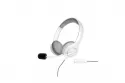 Energy Sistem Office 3 Auriculares con Micrófono Blancos