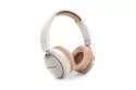 Energy Sistem Radio Color Auriculares Bluetooth con Radio FM Crema