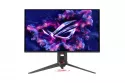 ASUS ROG Swift OLED PG27UCDM 26.5" QD-OLED UltraHD 4K 240Hz 0.03ms FreeSync Premium Pro USB-C
