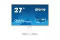 iiyama ProLite XUB2797QSN-W2 27" LED IPS QHD 100Hz Altavoces Altura Ajustable USB-C