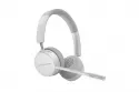 Energy Sistem Wireless Headset Office 6 Auriculares Bluetooth Blancos