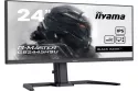 iiyama G-Master GB2445HSU-B2 23.8" LED IPS FullHD 100Hz Altavoces Altura Ajustable Adaptive Sync