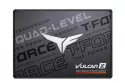 SSD Team Group T-Force Vulcan Z 4TB SATA III (550/510MB/s)