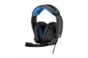 EPOS GSP 300 Auriculares Gaming con Acústica Cerrada Azules