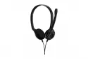 Epos PC 5 Chat Auriculares Estéreo con Micrófono Negros